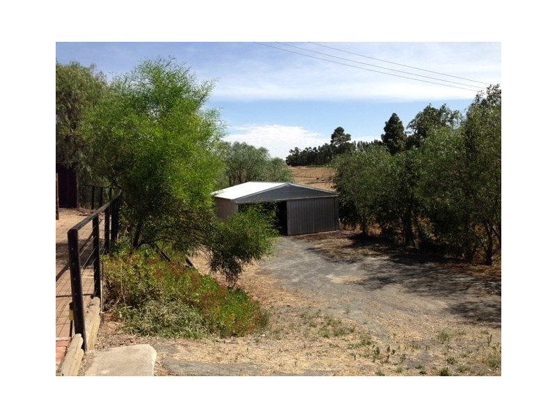 Lot 3 Main North Road, Auburn SA 5451