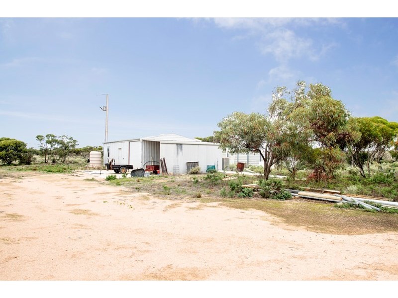 963 Denial Bay Road, Denial Bay SA 5690