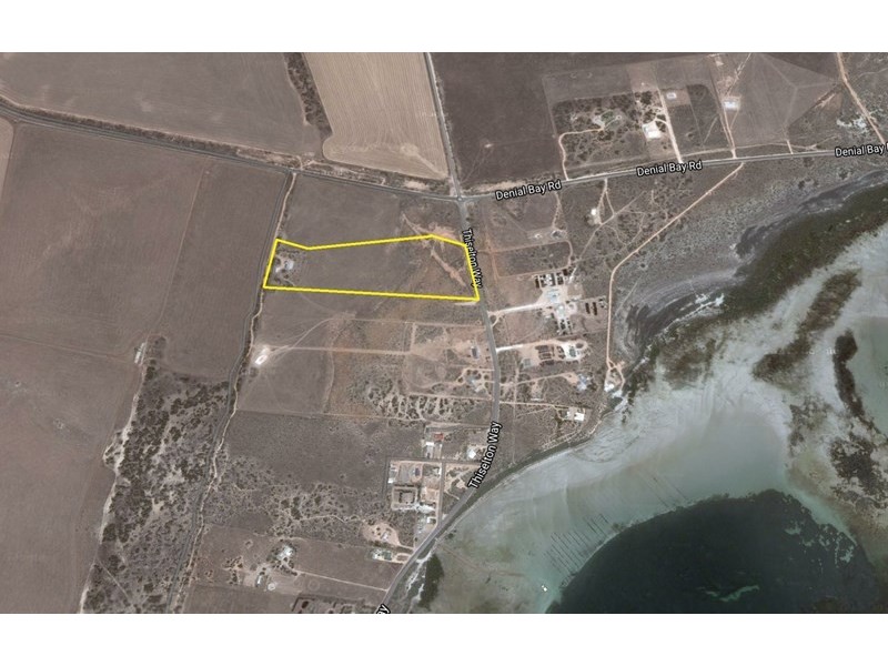 963 Denial Bay Road, Denial Bay SA 5690