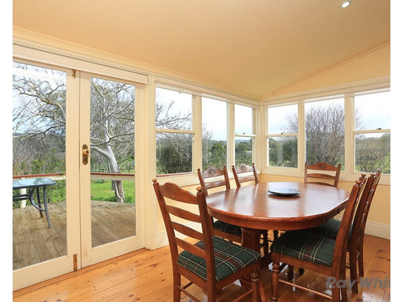 251 Blocks Road, Leasingham SA 5452