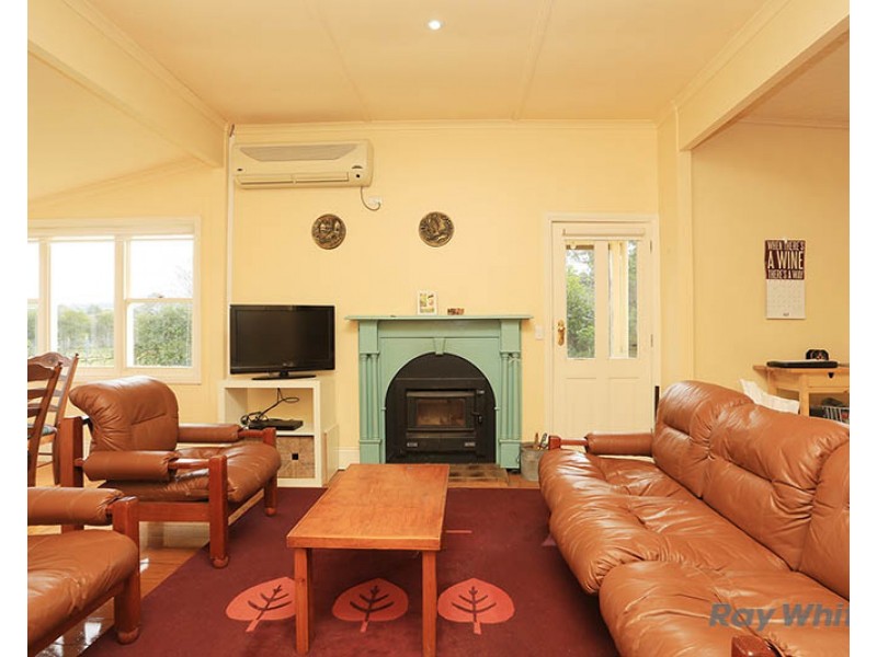 251 Blocks Road, Leasingham SA 5452