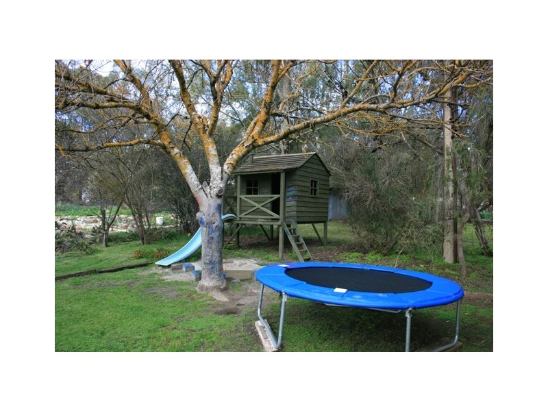 Lot 10 Quarry Road, Sevenhill SA 5453