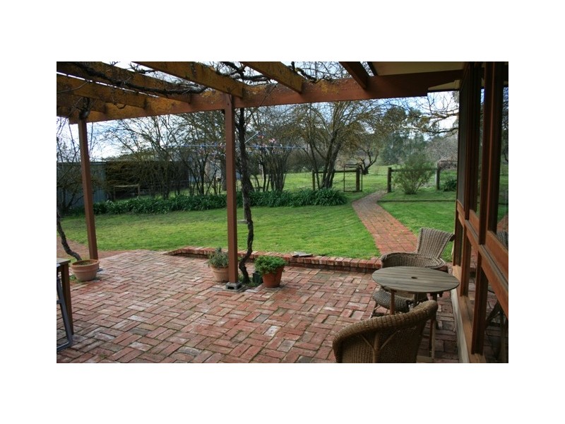 Lot 10 Quarry Road, Sevenhill SA 5453