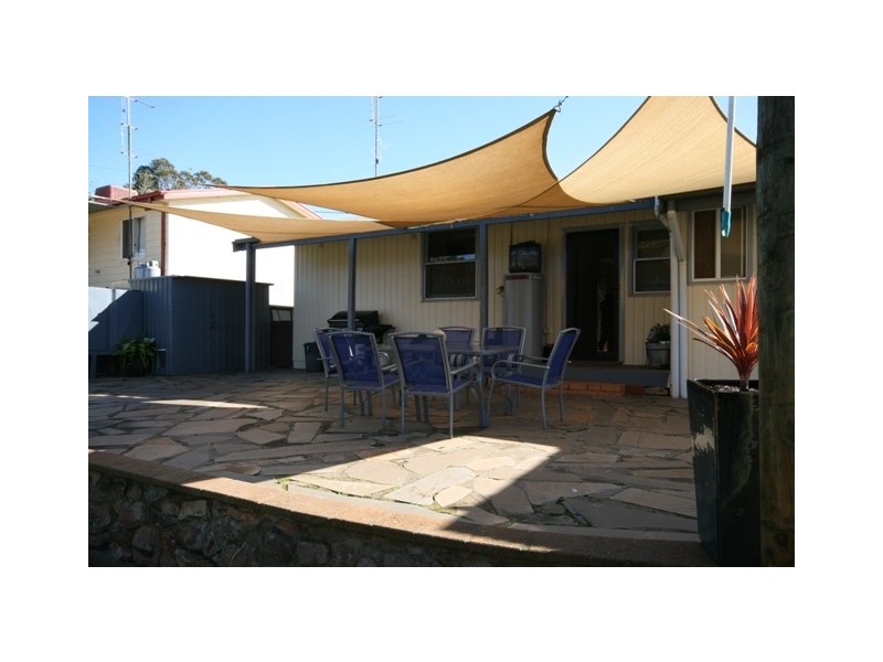 22 Kelly Street, Clare SA 5453