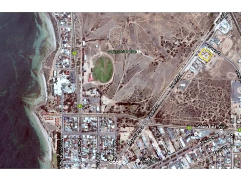 26 – 28 Goode Road, Ceduna SA 5690