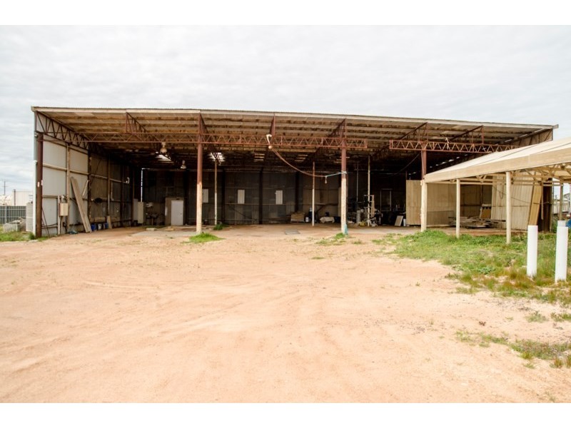 26 – 28 Goode Road, Ceduna SA 5690