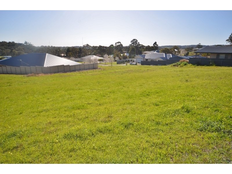 Lot 16 James Road, Clare SA 5453