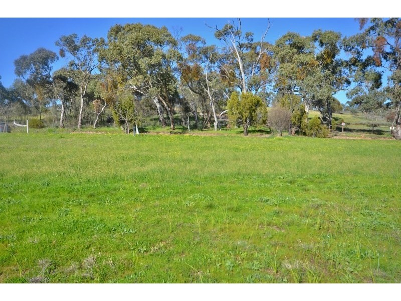 Lot 16 James Road, Clare SA 5453