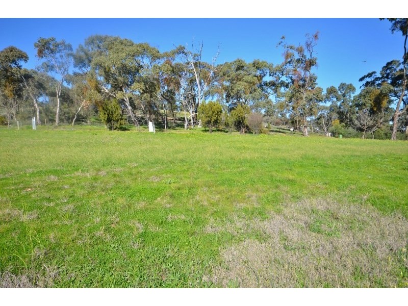 Lot 16 James Road, Clare SA 5453