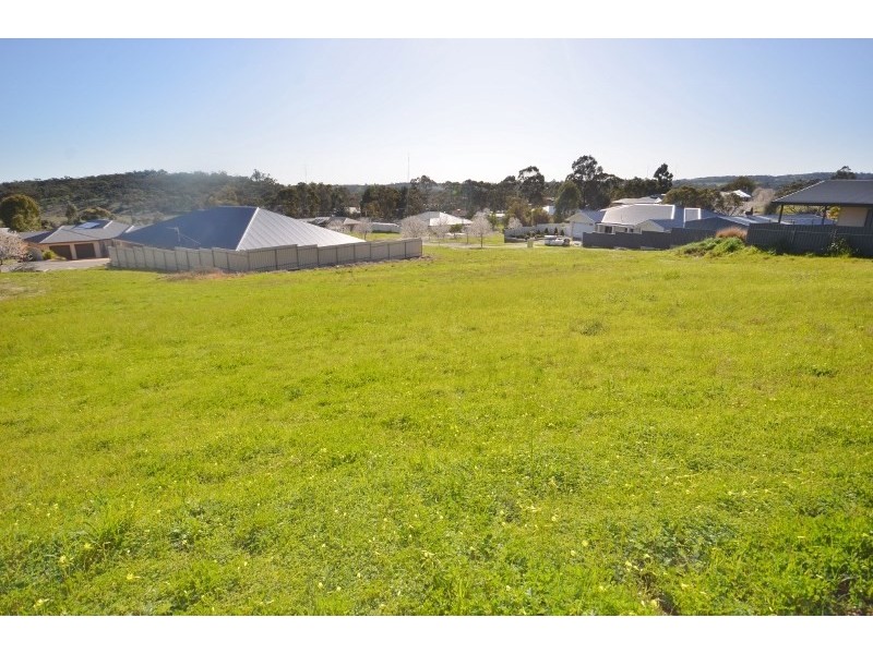 Lot 16 James Road, Clare SA 5453