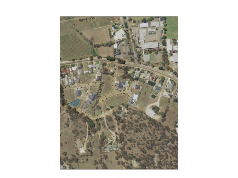 Lot 16 James Road, Clare SA 5453