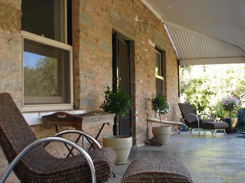 1 Elder Street, Auburn SA 5451