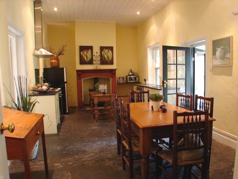 1 Elder Street, Auburn SA 5451