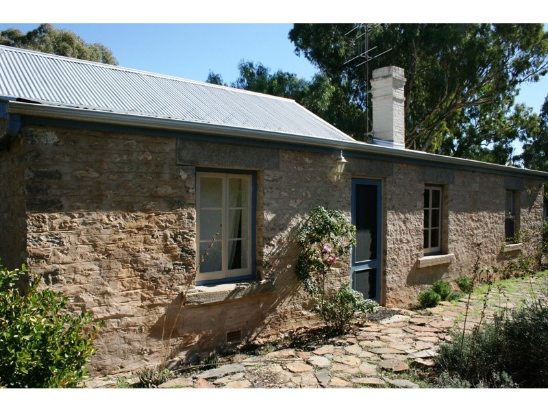 1 Elder Street, Auburn SA 5451