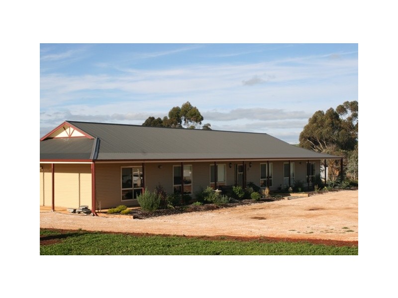 Lot 101 Main North Road, Auburn SA 5451