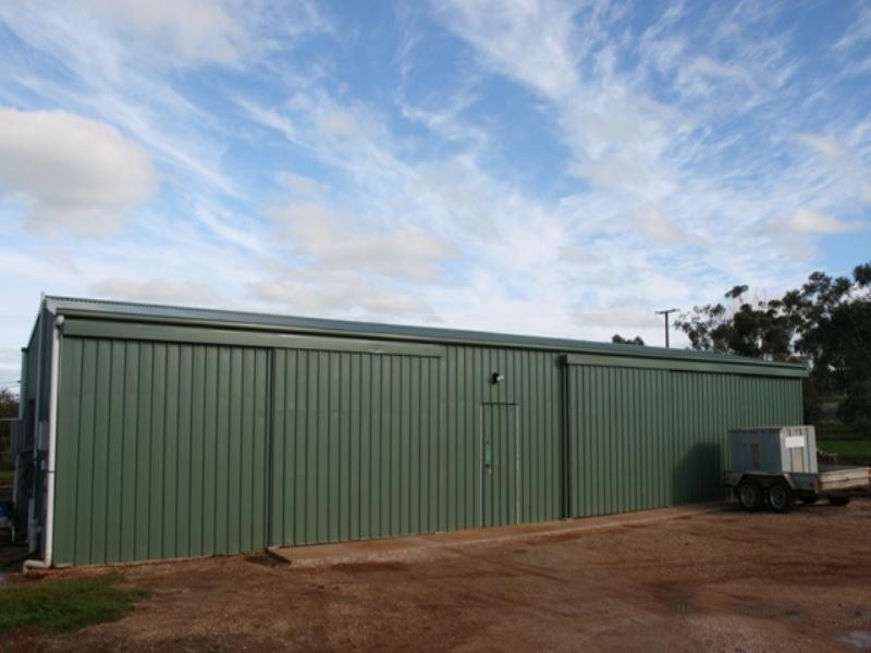 Lot 101 Main North Road, Auburn SA 5451