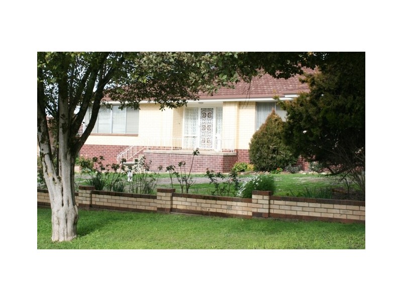 26 Daly Street, Clare SA 5453