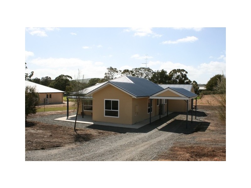 115 Glaetzer Street, Watervale SA 5452