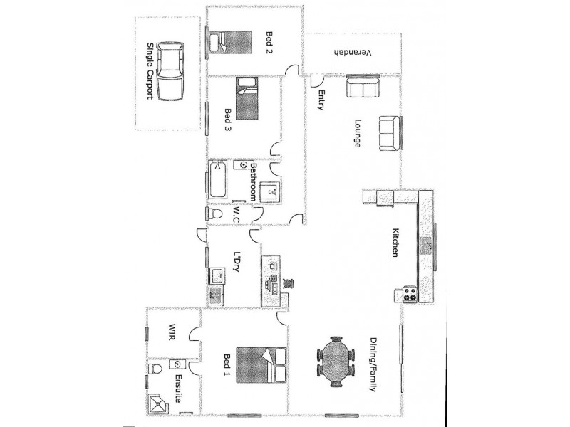 115 Glaetzer Street, Watervale SA 5452