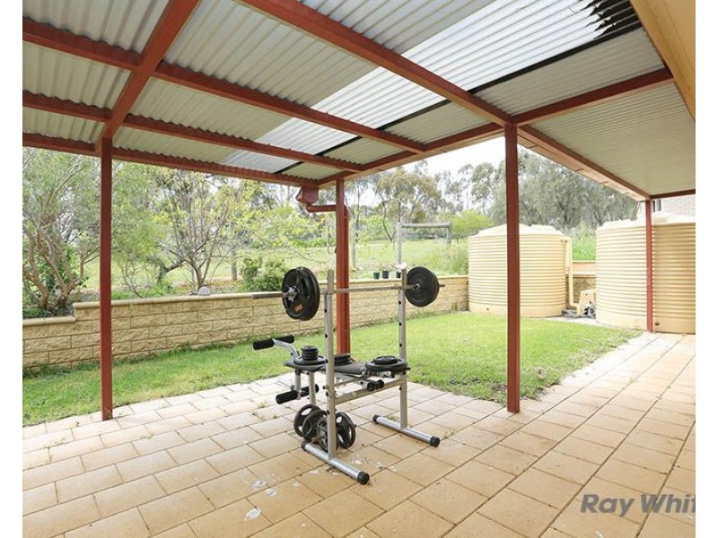 14 Hartley Road, Clare SA 5453