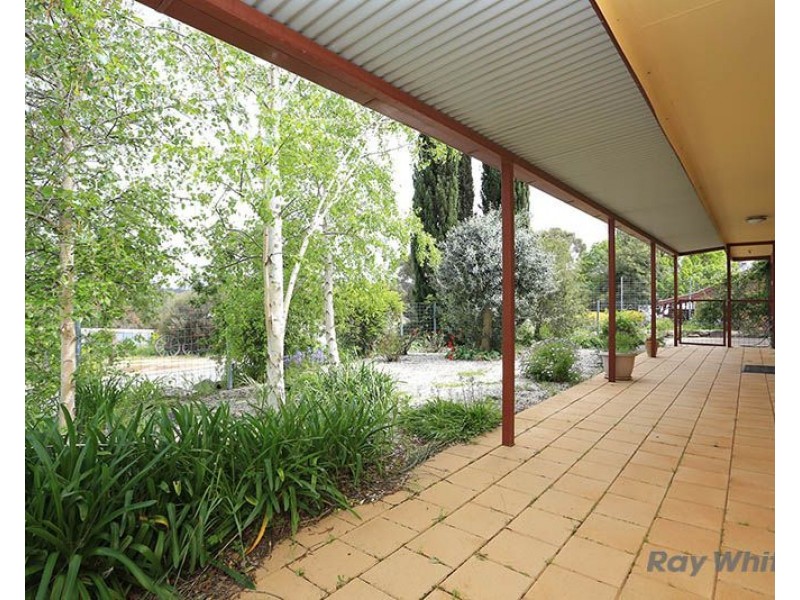 14 Hartley Road, Clare SA 5453