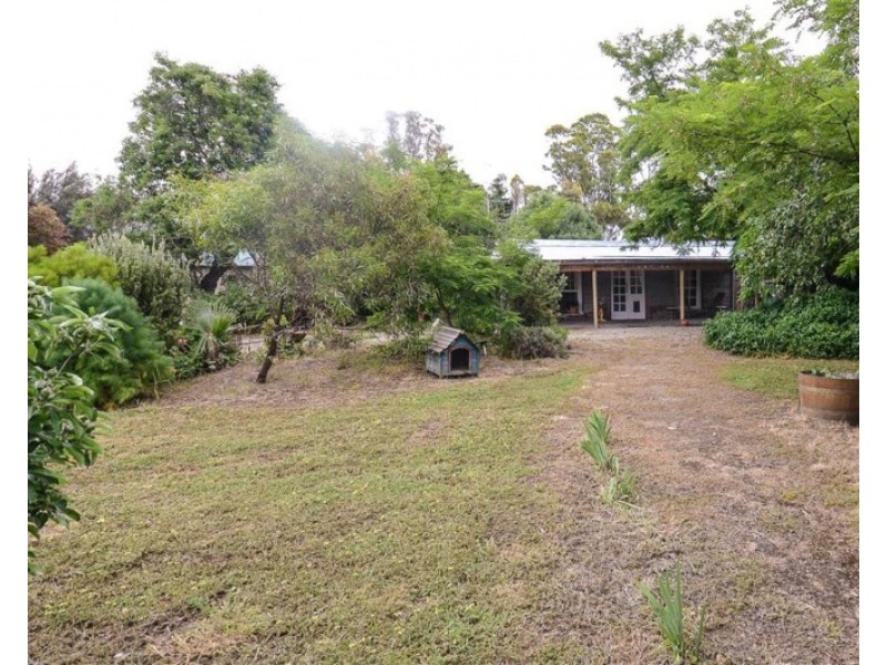 Lot 63 King Street, Mintaro SA 5415