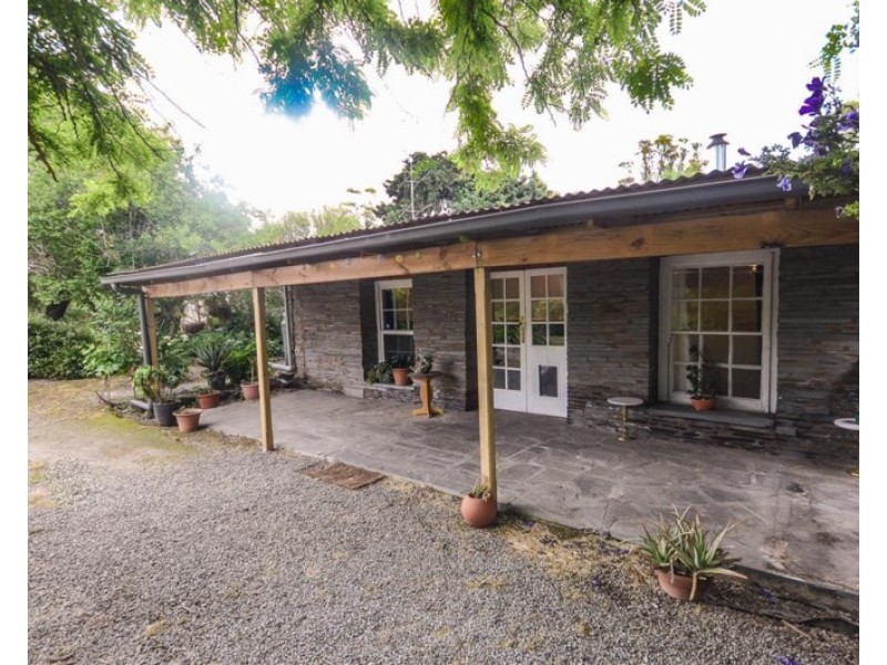 Lot 63 King Street, Mintaro SA 5415