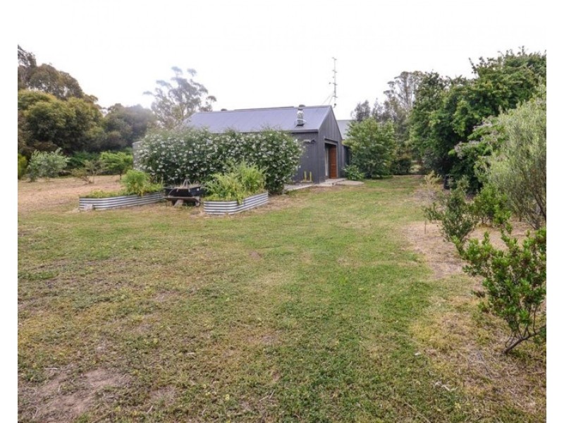 Lot 63 King Street, Mintaro SA 5415