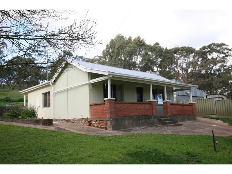 26 Main North Road, Sevenhill SA 5453
