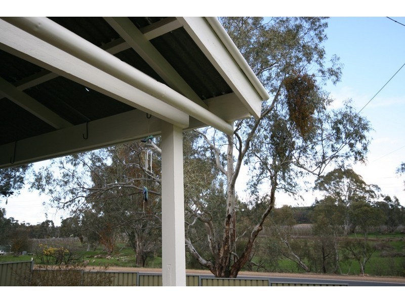 26 Main North Road, Sevenhill SA 5453