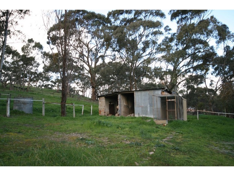 26 Main North Road, Sevenhill SA 5453