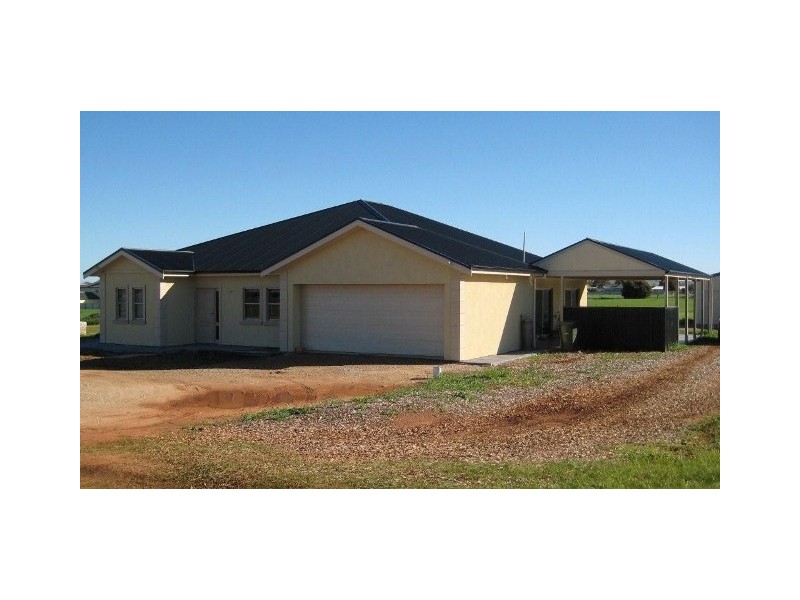 51 South Terrace, Jamestown SA 5491
