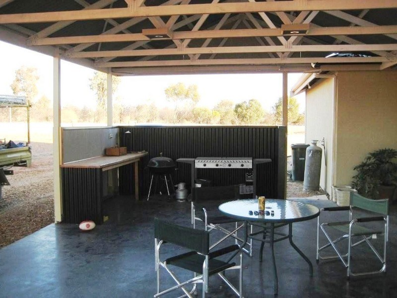 51 South Terrace, Jamestown SA 5491