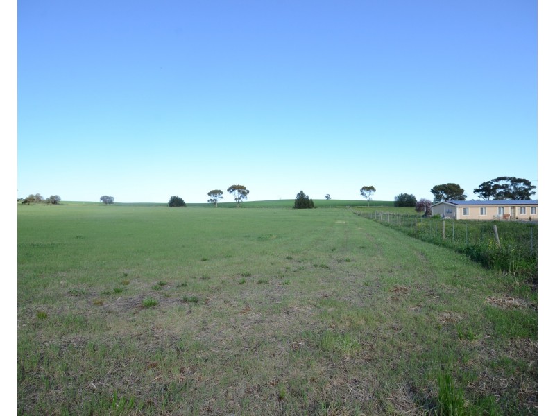 Lot 91 Saddleworth Road, Auburn SA 5451