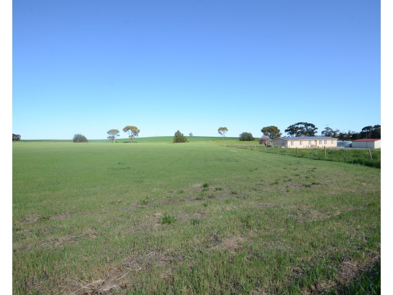 Lot 91 Saddleworth Road, Auburn SA 5451