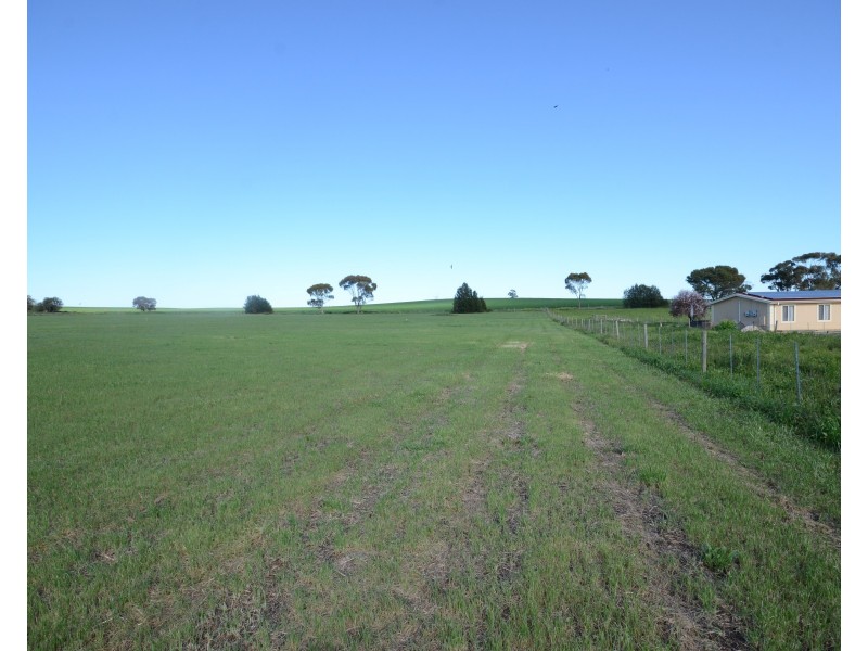 Lot 91 Saddleworth Road, Auburn SA 5451