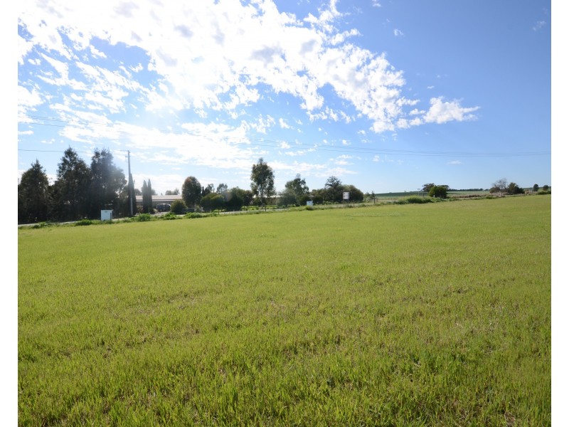 Lot 92 Saddleworth Road, Auburn SA 5451