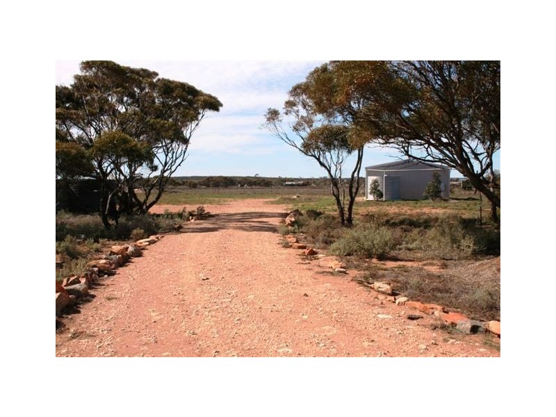 Lot 82 Kimba Road, Cowell SA 5602