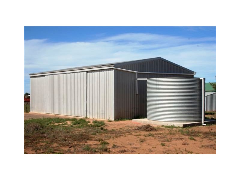 Lot 82 Kimba Road, Cowell SA 5602