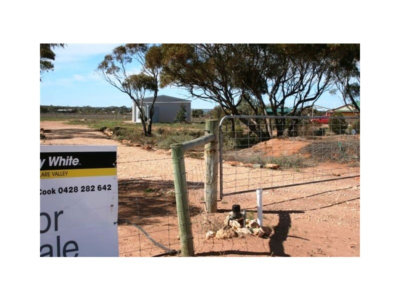 Lot 82 Kimba Road, Cowell SA 5602