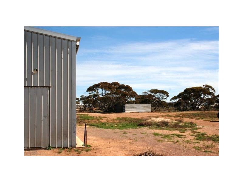 Lot 82 Kimba Road, Cowell SA 5602