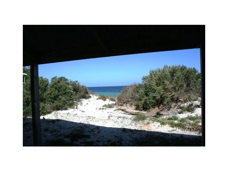 Shack 43 Lucky Bay Boulevard, Lucky Bay SA 5602