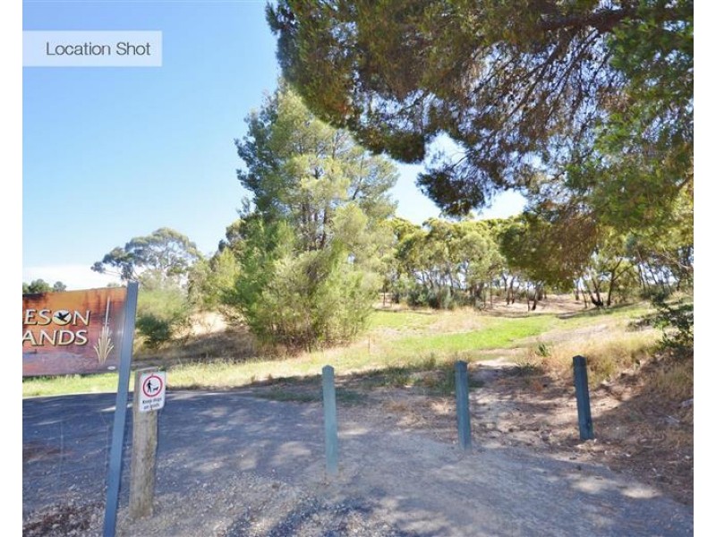 Lot 51 Christison Avenue, Clare SA 5453