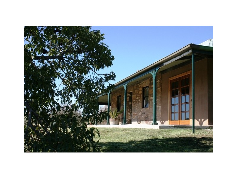 6 Gall Street, Burra SA 5417