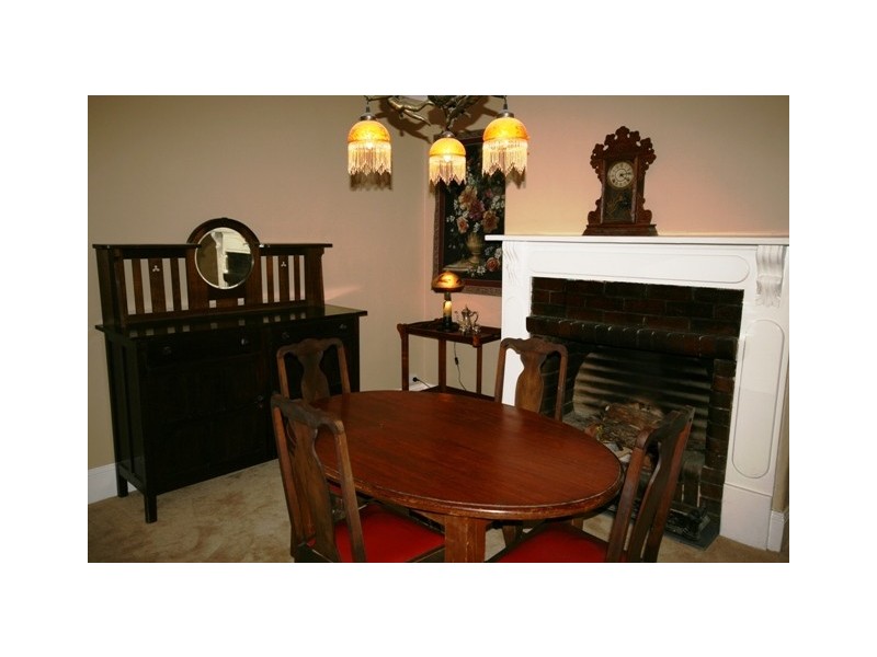 6 Gall Street, Burra SA 5417