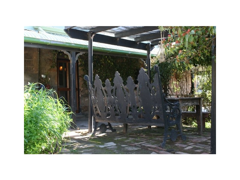 6 Gall Street, Burra SA 5417