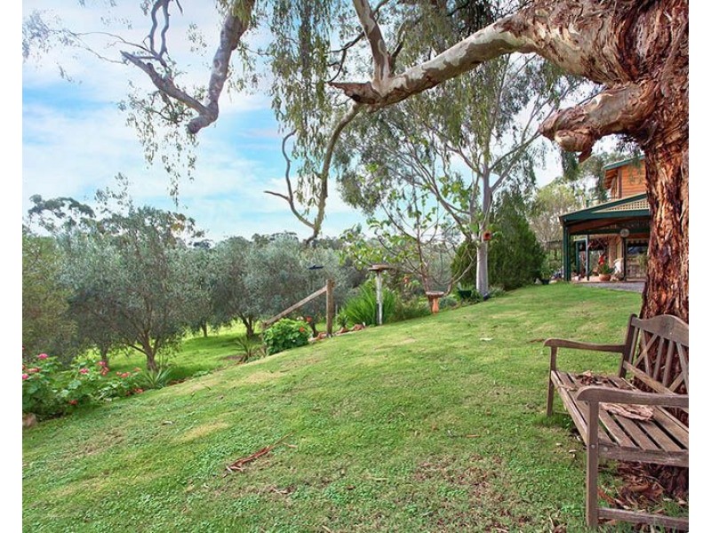 118 White Hut Road, Clare SA 5453