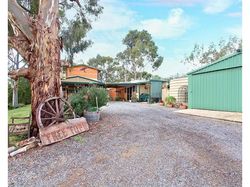118 White Hut Road, Clare SA 5453