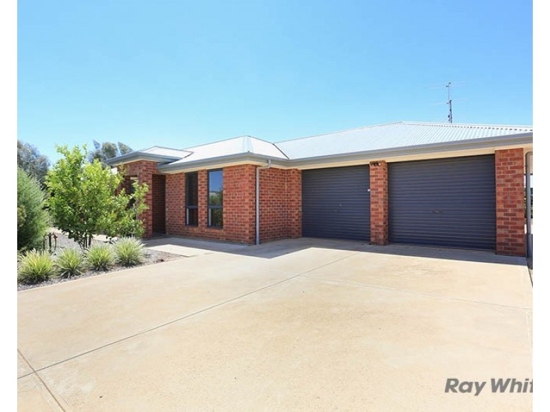 1 Eime Drive, Blyth SA 5462