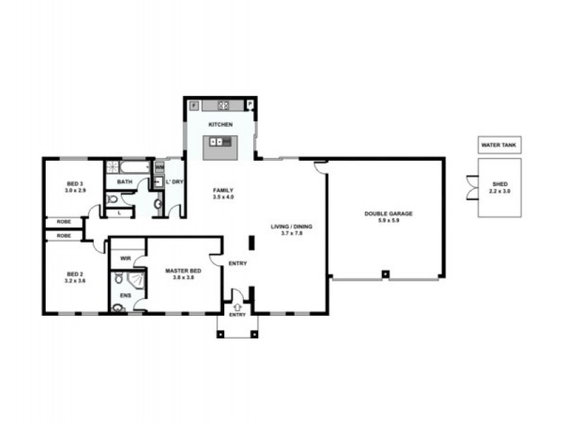 1 Eime Drive, Blyth SA 5462